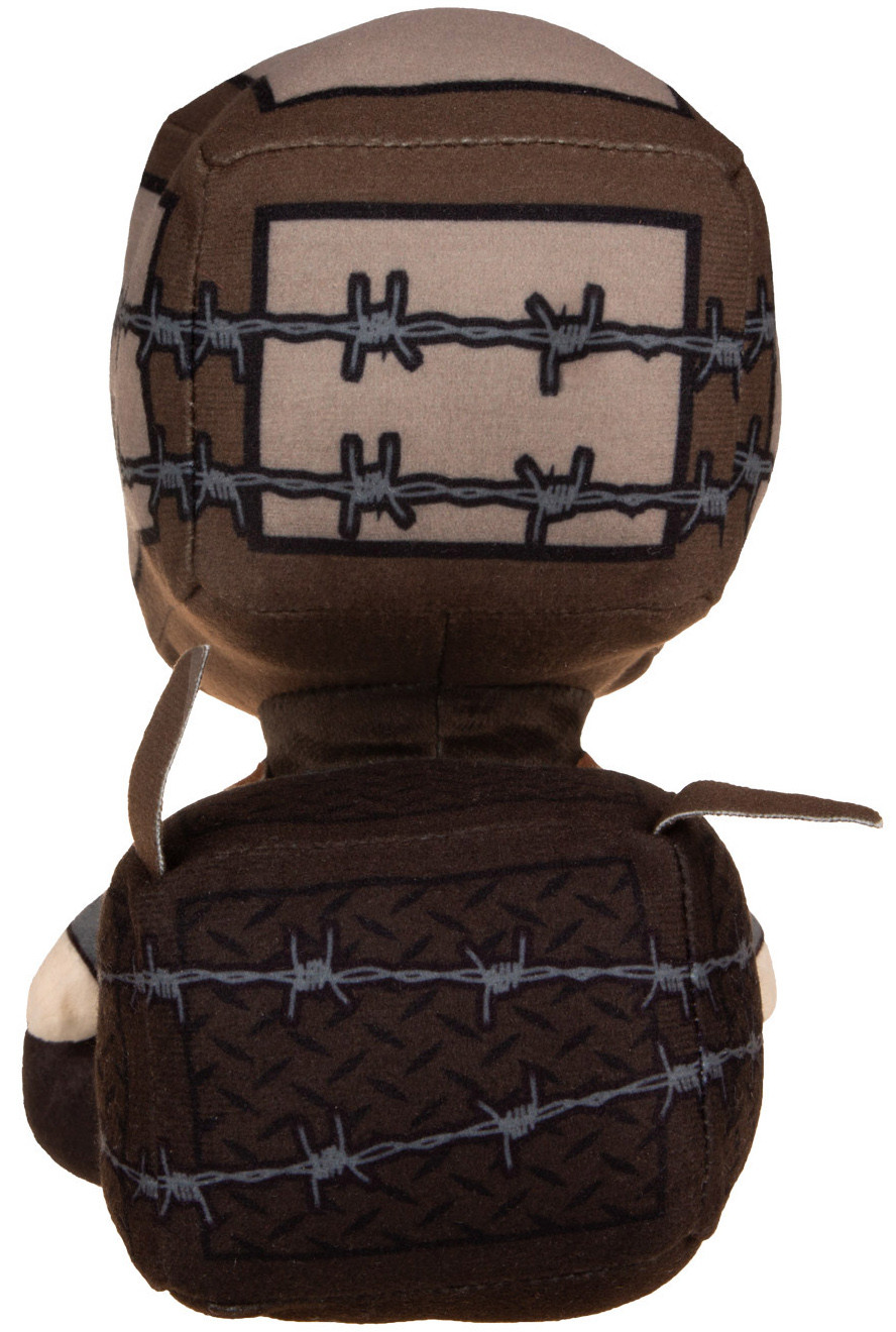   Gaya Stubbins Plush: The Evil Within  The Keeper (20 )