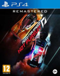 Need for Speed Hot Pursuit Remastered [PS4]