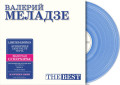 ������� ������� � The Best [Light Blue Vinyl] (LP)