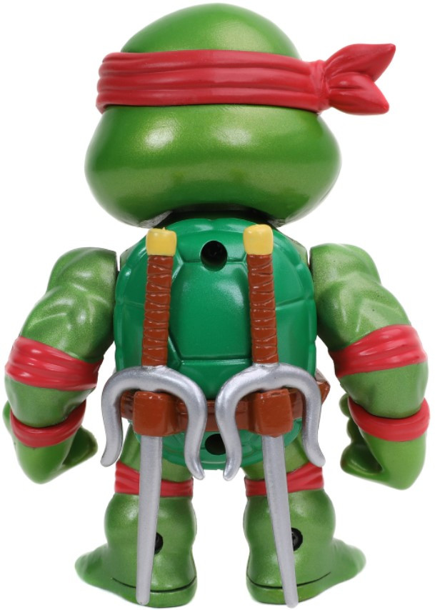  Metalfigs: Teenage Mutant Ninja  Raphael (10 )