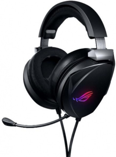  ASUS ROG Theta 7.1    PC () (90YH01W7-B2UA00)