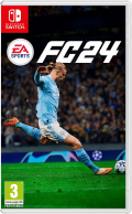 EA Sports FC 24 (FIFA 24) [Switch]