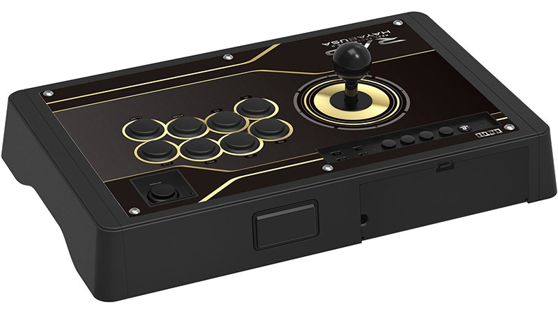   Hori Real Arcade Pro.N Hayabusa  PS4/PS3/