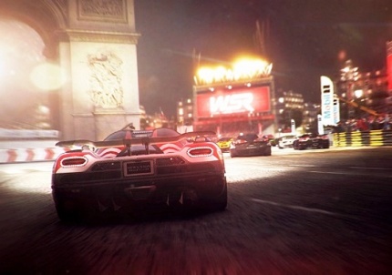 Grid 2. Premium Edition [PS3]