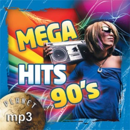 . Planet mp3: Mega Hits 90s