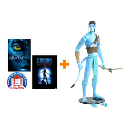   Jake Sully +  /  (2 DVD)