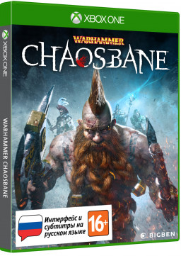 Warhammer: Chaosbane [Xbox One]