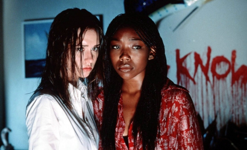 � ����, ��� �� ������� ������� ����� (Blu-ray)