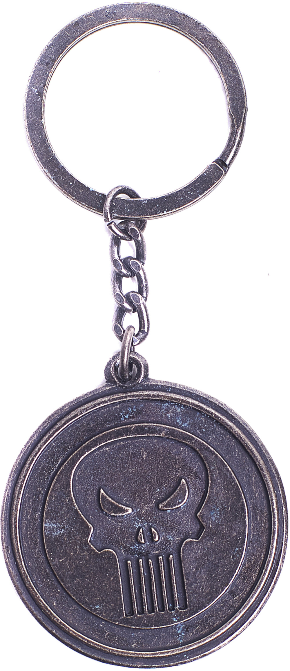 Брелок Marvel: Punisher