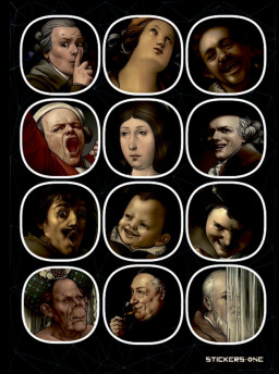 ��������� Art Meme #3