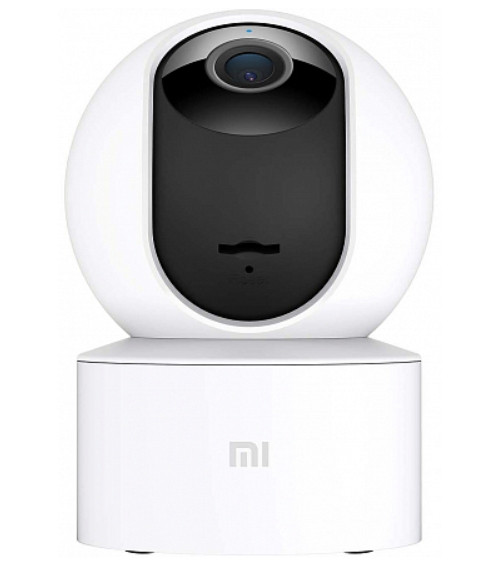Видеокамера безопасности Xiaomi Mi 360° Camera 1080p MJSXJ10CM (BHR4885GL)