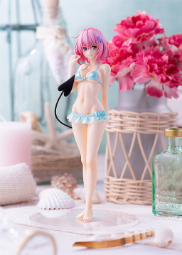 ������� Pop Up Parade To Love-Ru: Momo Belia Deviluke (18 ��)