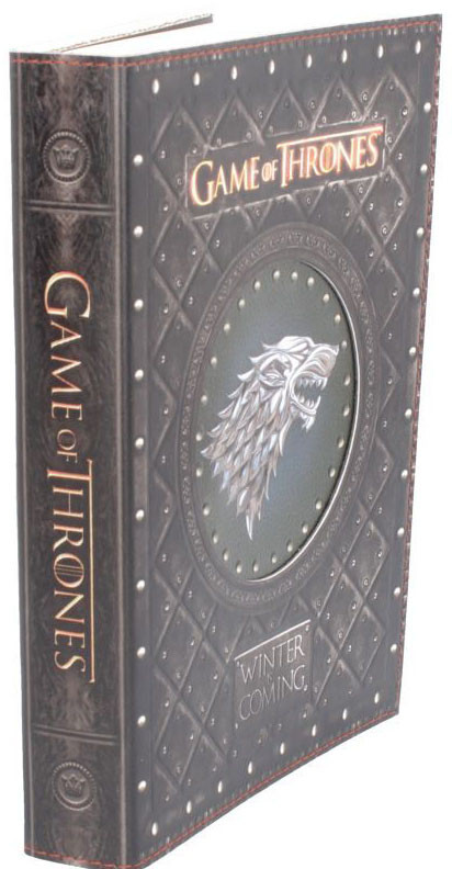 ������� Game Of Thrones: Winter Is Coming (�����)