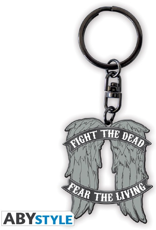   The Walking Dead: Daryl Wings (, )