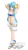  Sword Art Online: Espresto Jewelry Materials Swimsuit Asuna