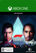 F1 2019 [Xbox One,  ]