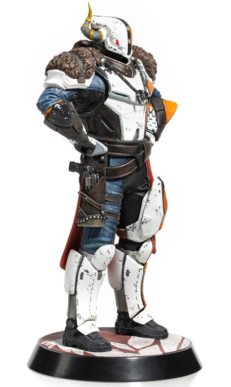  Destiny: Lord Shaxx (29 )