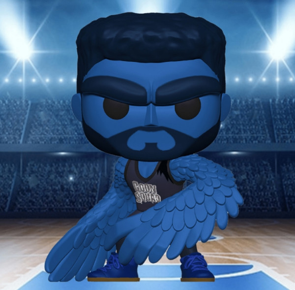 Фигурка Funko POP Movies: Space Jam A New Legacy – The Brow (9,5 см)