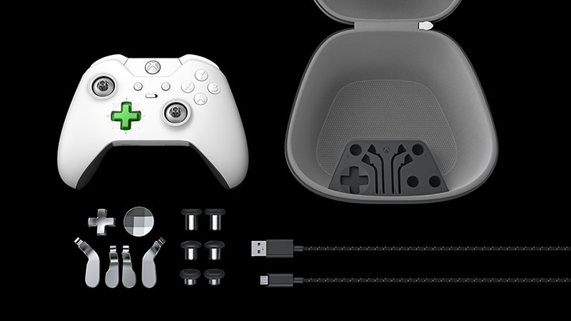   Xbox One    Elite () (HM3-00012)