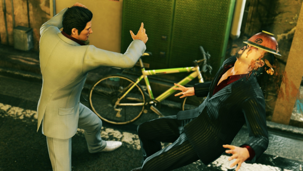 Yakuza Kiwami 2 [PC,  ]