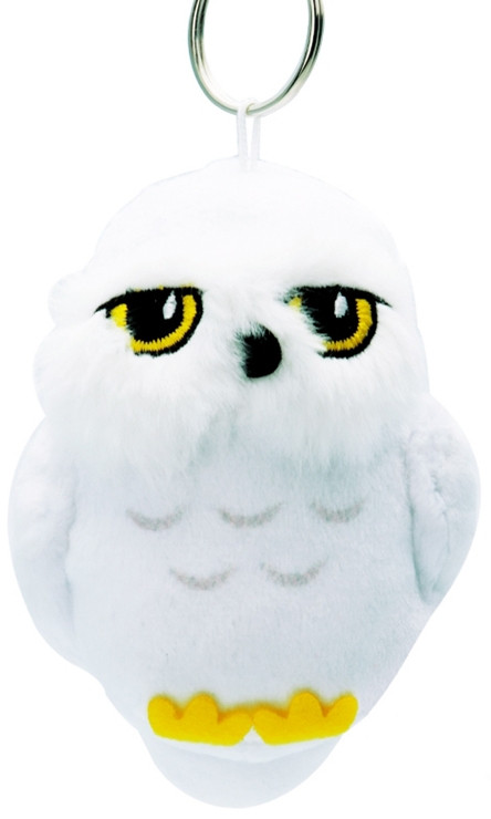  Harry Potter: Plush Hedwig