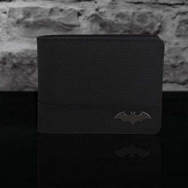 Кошелек Batman