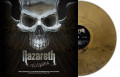 Nazareth  Telegram: Live in London 18th June 1985 Coloured Gold Marbled Vinyl (LP)