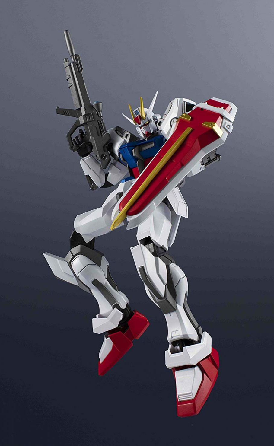  Gundam Universe: GAT-X105 Strike Gundam (15 )