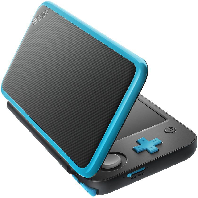   New Nintendo 2DS XL ( / ) +  Super Mario 3D Land