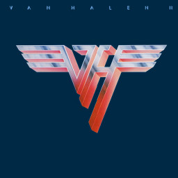 Van Halen  Van Halen II (LP)