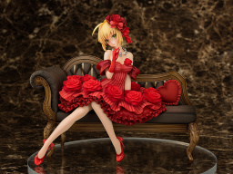 ������� Fate/Extra: Idol Emperor / Nero (19 ��)