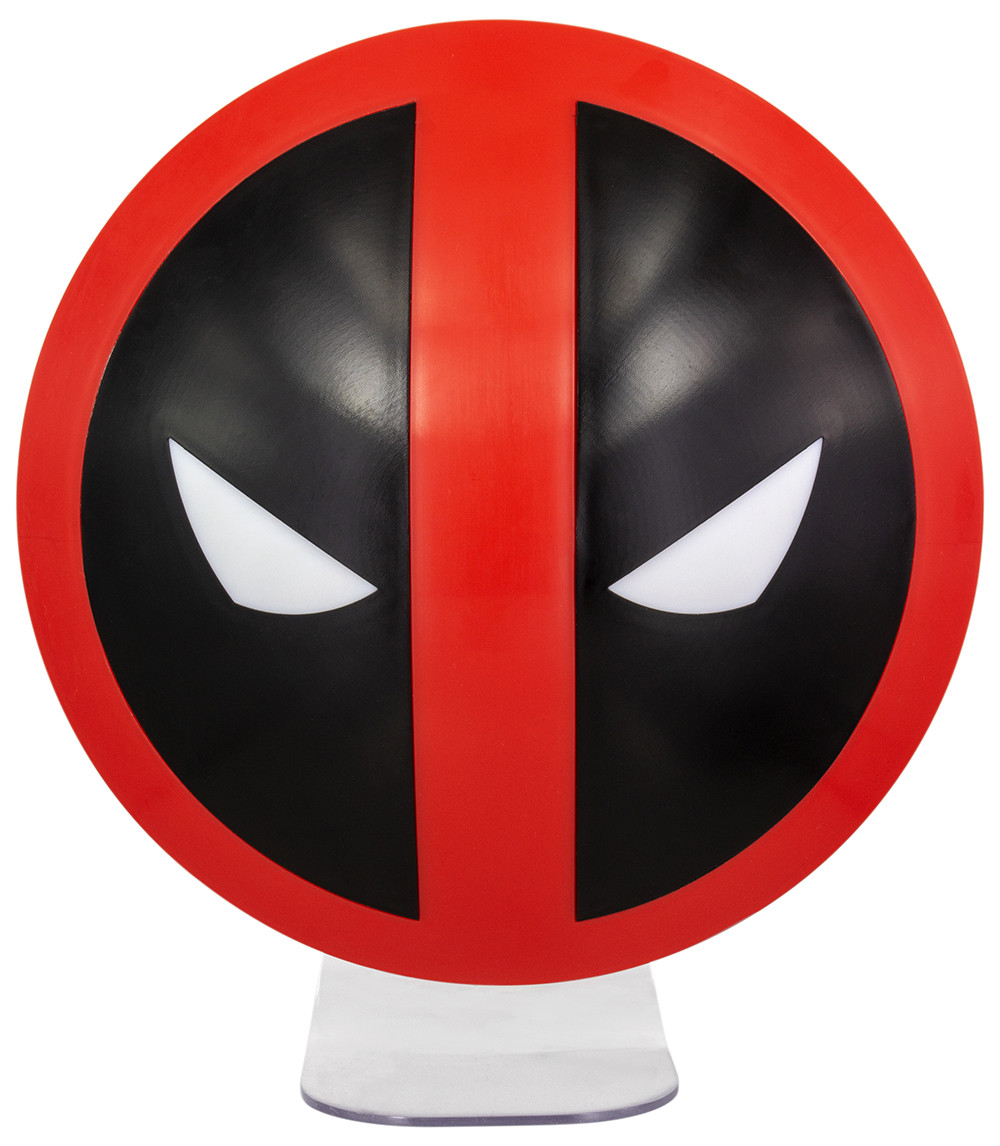 ���������� Deadpool Logo