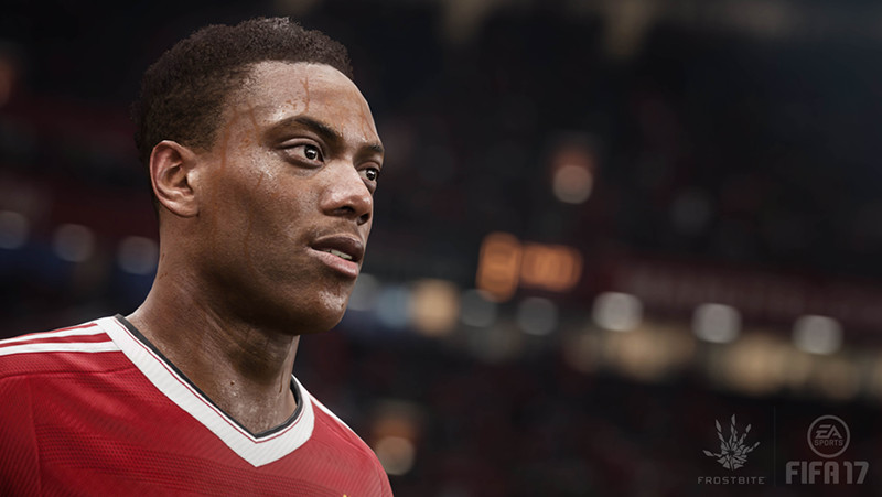 FIFA 17 [Xbox One] – Trade-in | /