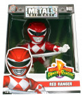   Power Rangers: Red Ranger (10 )