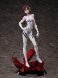  Rebuild Of Evangelion: Mari Makinami Illustrious (Last Mission) (27 )