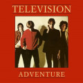 Television  Adventure (LP)