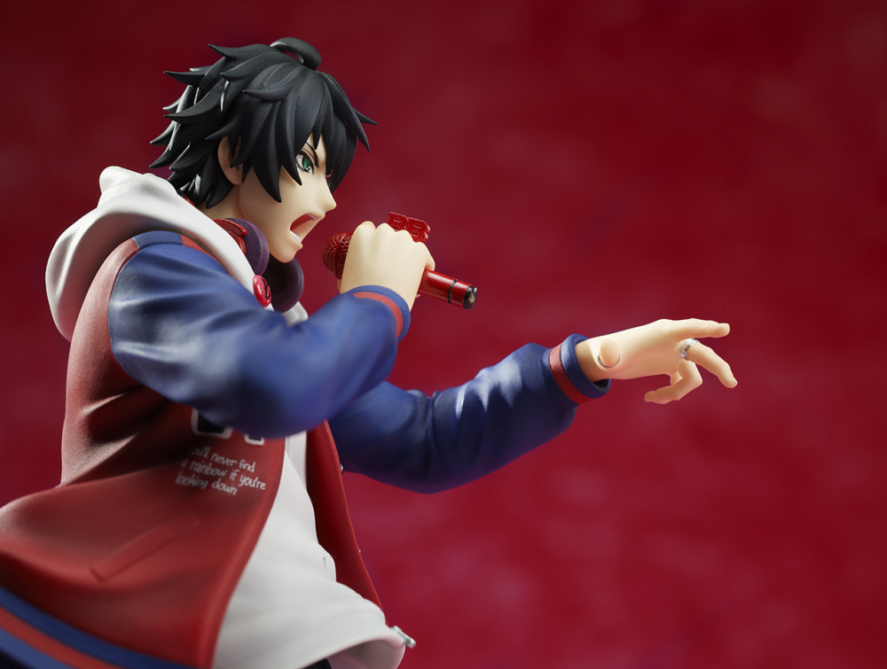 ������� Hypnosis Mic Division Rap Battle: Ichiro Yamada (21 ��)