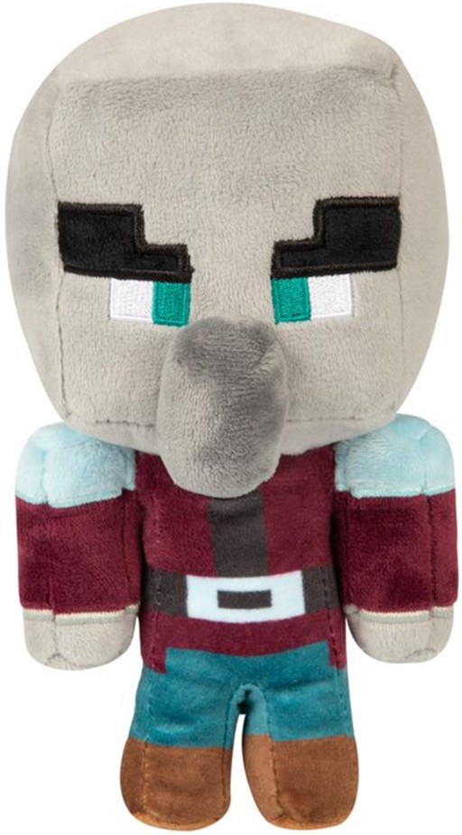   Minecraft: Pillager (18 )
