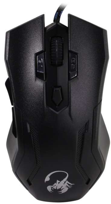 ���� Genius Scorpion Spear Pro ������� ��������� ��� PC (������)