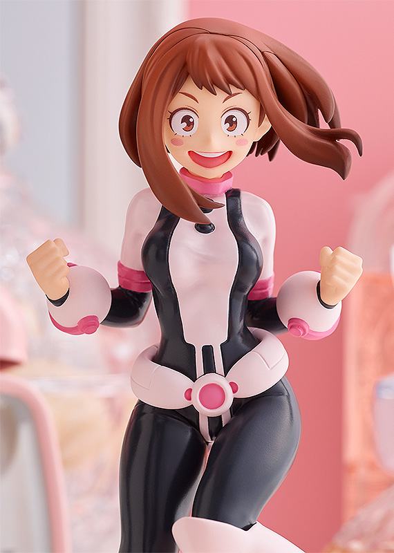 ������� Pop Up Parade My Hero Academia: Ochaco Uraraka Hero Costume Ver. (16 ��)