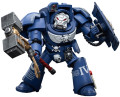  Warhammer 40 000: Ultramarines  Terminators Brother Acastian 1:18 (12 )