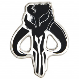 ������ Star Wars: The Mandalorian &ndash; Logo