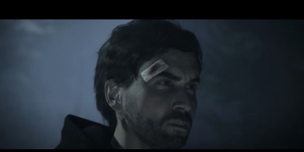 Alan Wake Remastered [PS5]