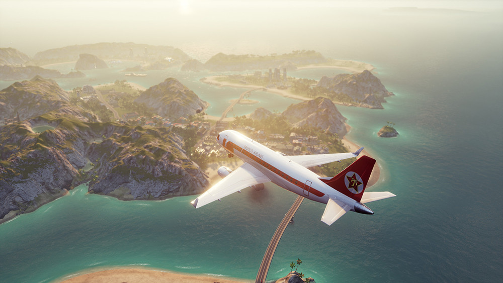 Tropico 6. El Prez Edition [PC,  ]