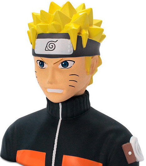 Копилка Naruto Shippuden: Naruto