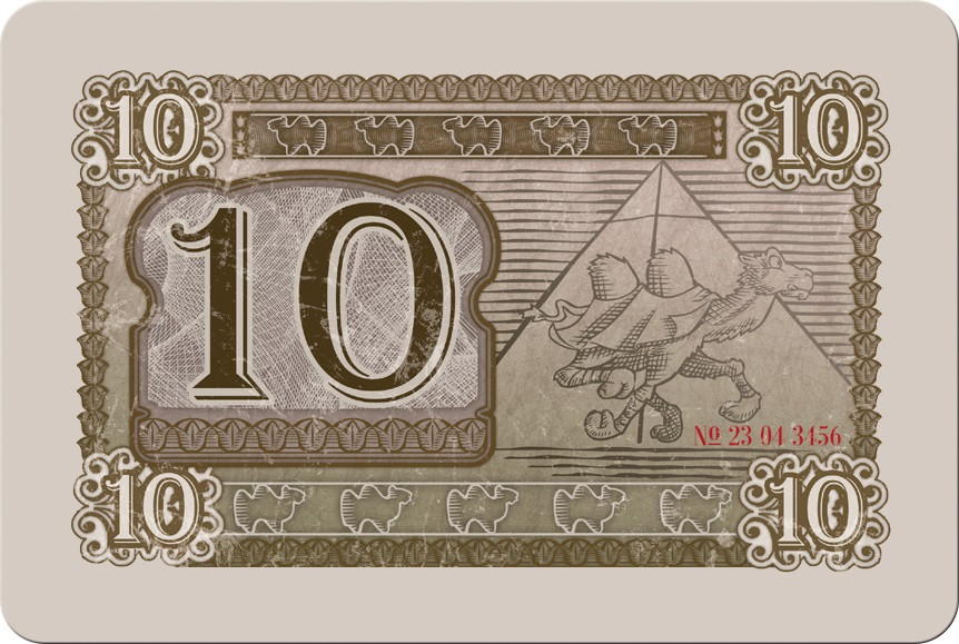 ���������� ���� Camel Up