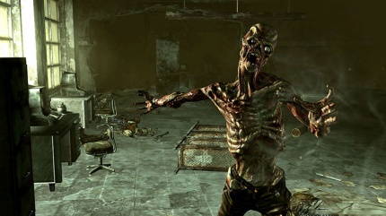 Fallout 3  [PC,  ]