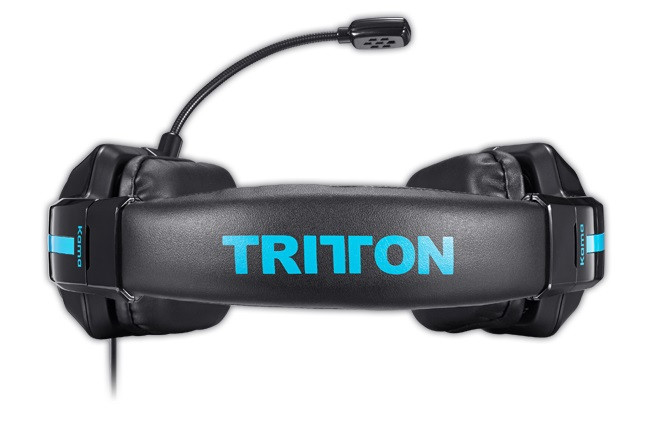 ��������������� Tritton Kama Stereo Headset ��� PS4/PS Vita (������)