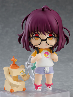 ������� Nendoroid Godzilla: Singular Point &ndash; Mei Kamino (10 ��)