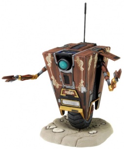  Borderlands Jakobs Claptrap (18 )